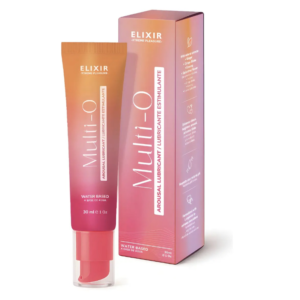 Lubricante Multi o