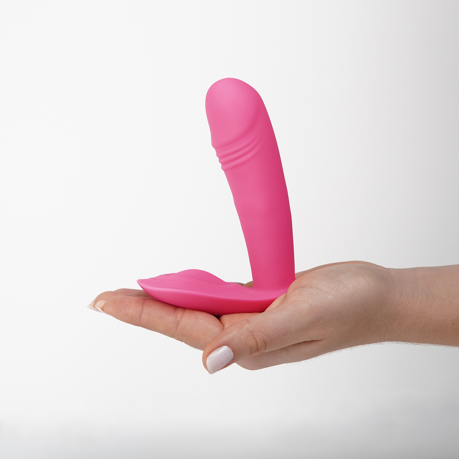 Vibrador para panty Eusin majestic - Image 4