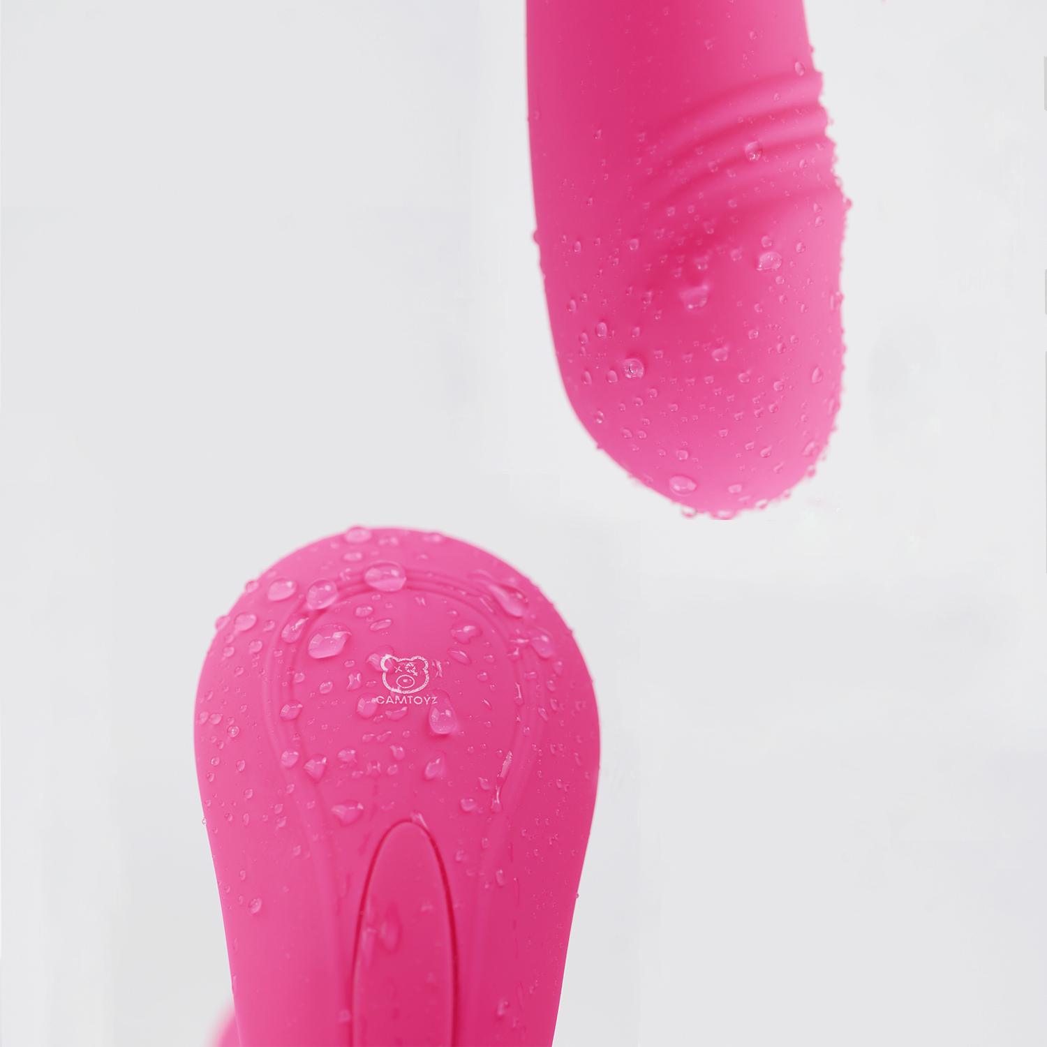 Vibrador para panty Eusin majestic - Image 3
