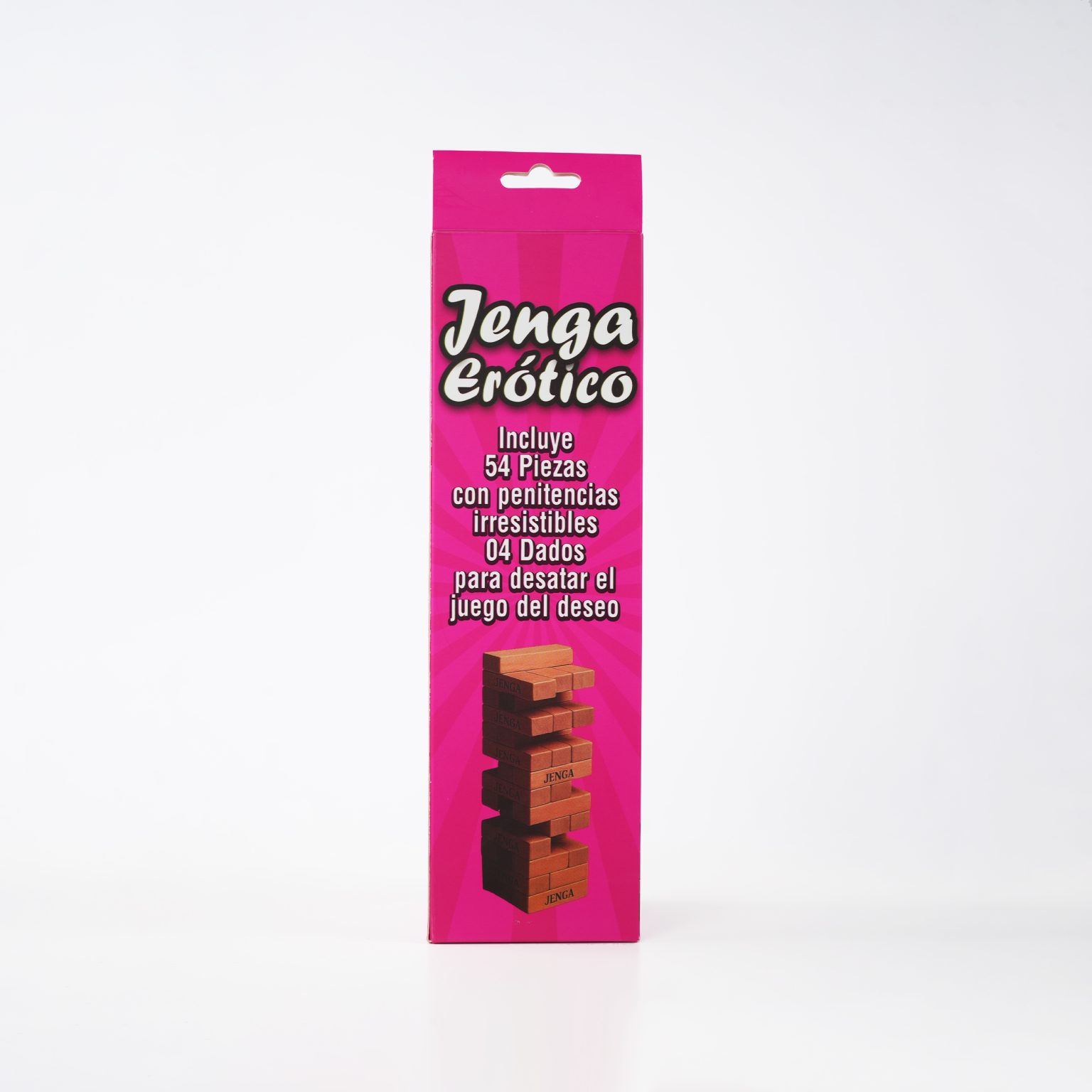 Jenga erotico - Image 5