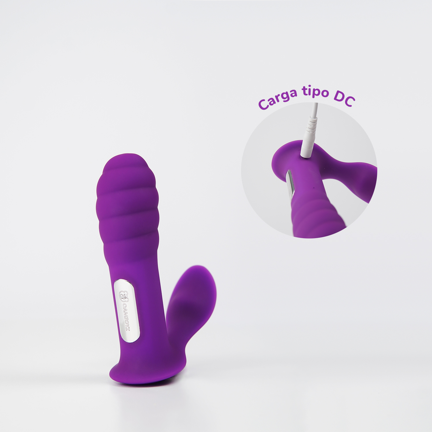 Vibrador Para Panty Juven Majestic - Image 9