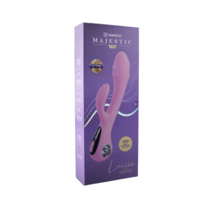 Majestic Vibrador Lucile