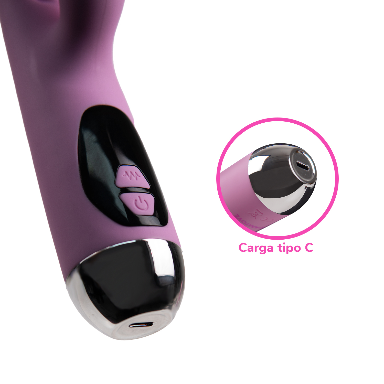 Majestic Vibrador Osma - Image 14