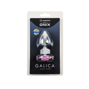Plug Anal Galica Camtoyz