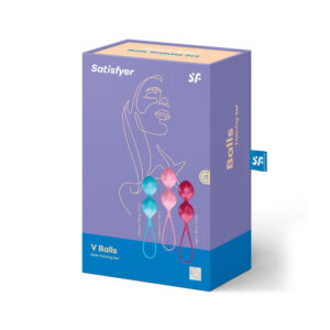 Satisfyer V-Balls