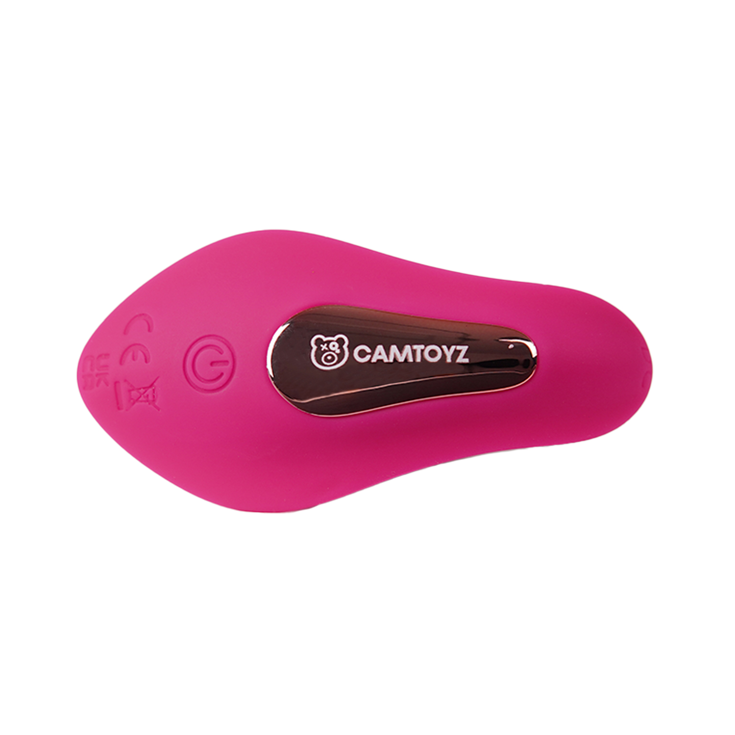 Panty vibrador Tinker Majestic - Image 10