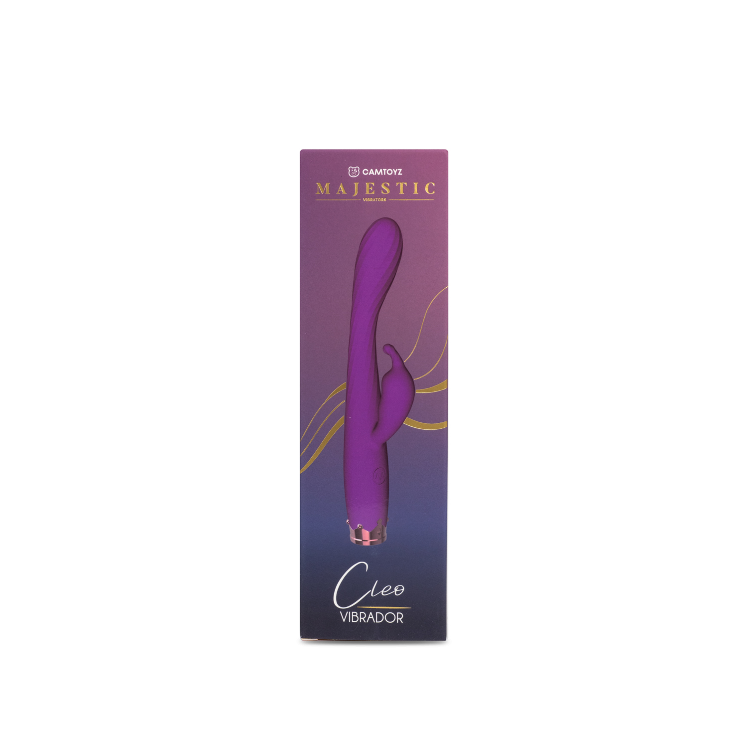 Majestic Vibrador Cleo - Image 3