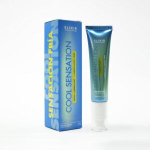 Lubricante Cool Sensation Elixir (Efecto Frío)