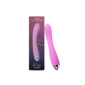 Majestic Vibrador Kian
